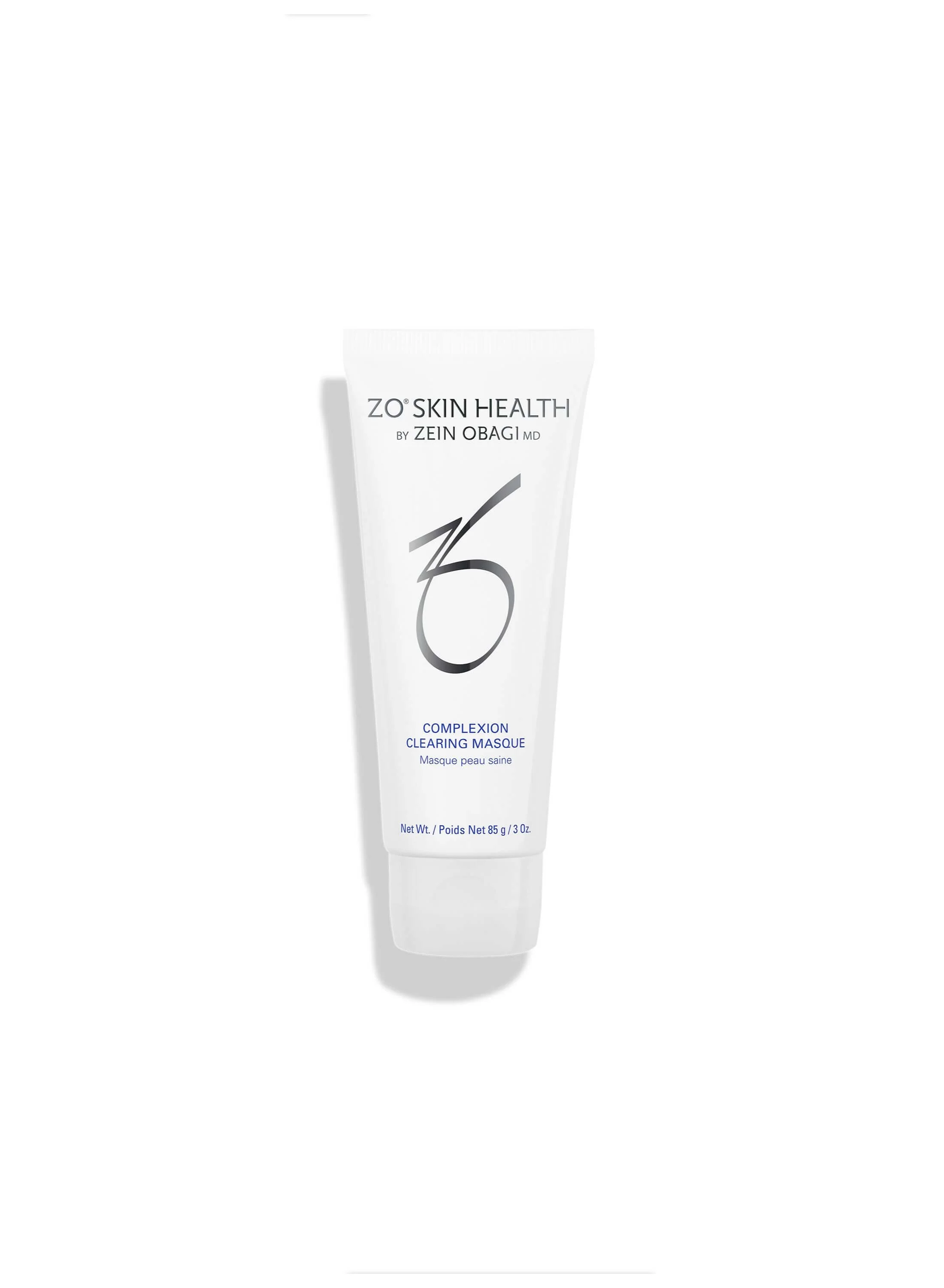 Purify & Soothe Acne-Prone Skin - ZO® Complexion Clearing Mask